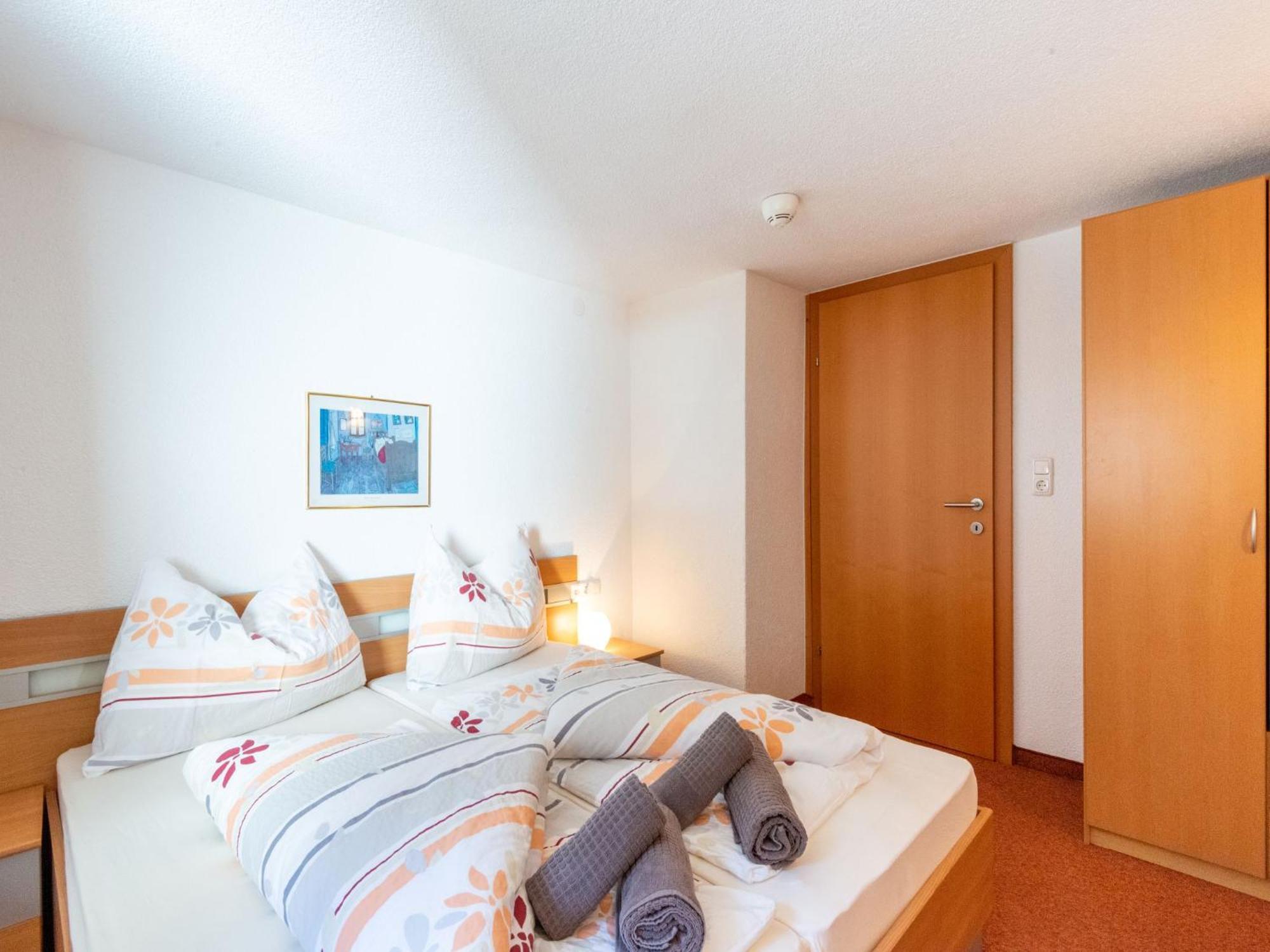 Haus Anna Hotel Längenfeld Exterior foto